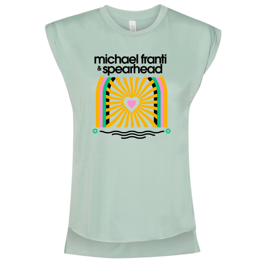 Sunray WTTF Ladies Tank