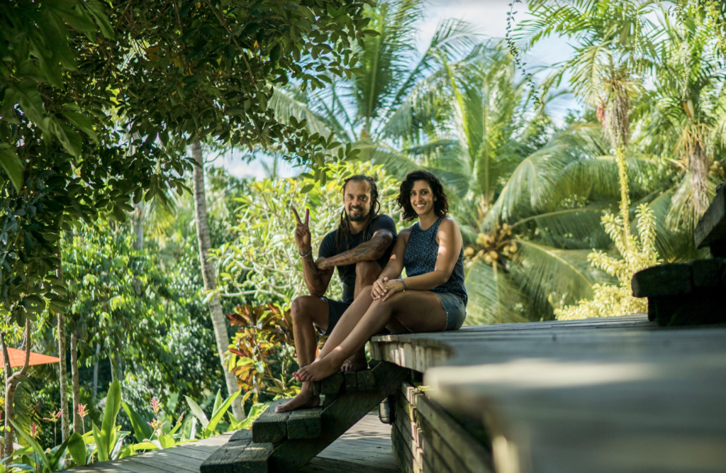 Yoga & Music at Soulshine for the Holidays